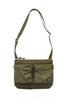 855-05458-30 Force Small Shoulder Bag - Olive Drab Thumbnail
