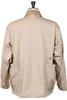 Overgrown Warden Jacket Weather Cotton -  Beige Thumbnail