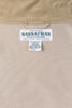 Overgrown Warden Jacket Weather Cotton -  Beige Thumbnail