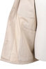 Overgrown Warden Jacket Weather Cotton -  Beige Thumbnail