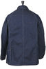 Pruner Coat 9.5oz Work Denim - Indigo - Indigo Thumbnail