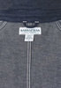 Pruner Coat 9.5oz Work Denim - Indigo - Indigo Thumbnail