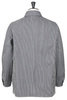 Pruner Coat 8oz Hickory Stripe - Indigo Thumbnail