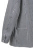 Pruner Coat 8oz Hickory Stripe - Indigo Thumbnail