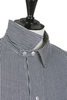 Pruner Coat 8oz Hickory Stripe - Indigo Thumbnail