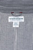 Pruner Coat 8oz Hickory Stripe - Indigo Thumbnail