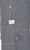 Fall Leaf Tough Pants 8oz Hickory Stripe - Indigo Thumbnail