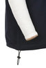 9oz Silket Athletic T-shirt - Dark Navy Thumbnail