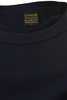 9oz Silket Athletic T-shirt - Dark Navy Thumbnail