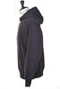 After Hoody Half Zip - Antique Navy Thumbnail