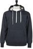 After Hoody Half Zip - Sumi Thumbnail