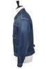 No.2 Denim Jacket - Indigo Thumbnail
