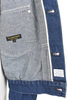No.2 Denim Jacket - Indigo Thumbnail