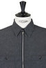 Half Zip Pullover - Black Thumbnail