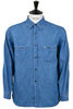 Classic Work Shirt - Fade Blue Thumbnail