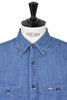 Classic Work Shirt - Fade Blue Thumbnail