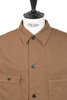 C/H Coverall - Brown Thumbnail