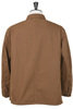 C/H Coverall - Brown Thumbnail