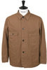 C/H Coverall - Brown Thumbnail