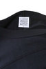 7.5oz Football T-shirt - Ink Thumbnail