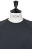 Raglan Crew Long Sleeve - Sumi Thumbnail
