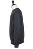 Raglan Crew Long Sleeve - Sumi Thumbnail