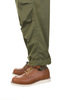 Wind Shield Cargo Pants - Olive Thumbnail