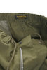 Wind Shield Cargo Pants - Olive Thumbnail