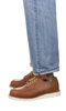 5 Pocket Denim Jeans - Fade Blue Thumbnail