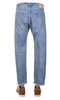 5 Pocket Denim Jeans - Fade Blue Thumbnail