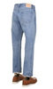 5 Pocket Denim Jeans - Fade Blue Thumbnail