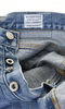 5 Pocket Denim Jeans - Fade Blue Thumbnail