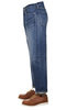 5 Pocket Denim Jeans - Indigo Wash Thumbnail