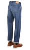 5 Pocket Denim Jeans - Indigo Wash Thumbnail