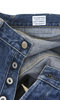 5 Pocket Denim Jeans - Indigo Wash Thumbnail