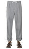 Mil. Hickory Easy Pants - Indigo Stripe Thumbnail