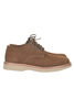 Trench Oxford - Aged Bark Chieftain Roughout / Vibram 2060 Thumbnail