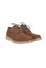 Trench Oxford - Aged Bark Chieftain Roughout / Vibram 2060 Thumbnail