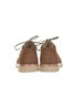Trench Oxford - Aged Bark Chieftain Roughout / Vibram 2060 Thumbnail