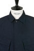 Jungle Fatigue Jacket - Navy Thumbnail