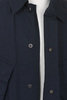 Jungle Fatigue Jacket - Navy Thumbnail