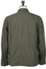 Jungle Fatigue Jacket - Olive Green Thumbnail