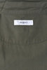 Jungle Fatigue Jacket - Olive Green Thumbnail