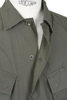 Jungle Fatigue Jacket - Olive Green Thumbnail