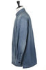 ARMY Shirt Used Denim - Blue Thumbnail