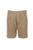 Explorer Shorts - Beige Thumbnail