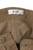 Explorer Shorts - Beige Thumbnail