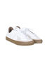 4700PL Modified German Military Trainer - White Thumbnail