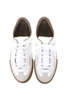 4700PL Modified German Military Trainer - White Thumbnail