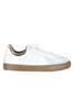 4700PL Modified German Military Trainer - White Thumbnail